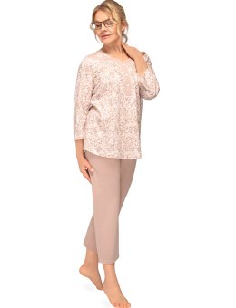 Piżama Damska Lucyna II 271 3/4