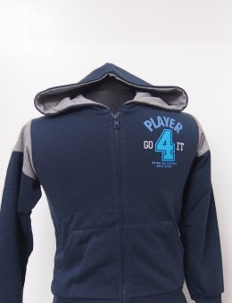 Bluza Sportowa R.152 