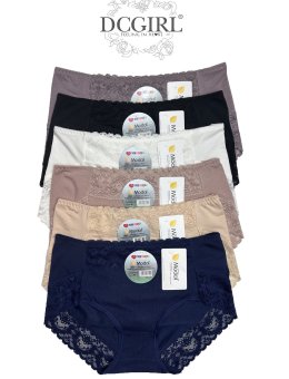 Figi DC Girl 26391/WZ.40-O A'2 S-XL