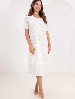 Koszula  019 M-XL W26 Damska