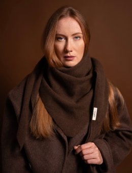 Chusta ART OF Polo 26456 Vicky Wełna