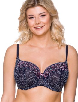 Biustonosz miękki  Lupo 2277