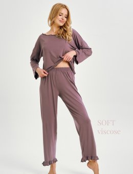 Piżama Zoya 3439