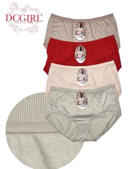Figi DC Girl 22568/WZ.4 A'12 M-XL
