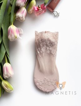 Baleriny Koronka GC-251134