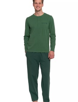 Piżama  PDM 4600-015 M-4XL