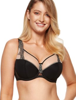 Biustonosz półusztywniany  HEIDI/B3