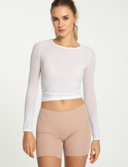 Bermudy Shorts Cotton Mood