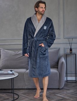Szlafrok L&L 2662 3XL