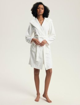 Szlafrok Henderson Ladies 43612 Daryl S-2XL
