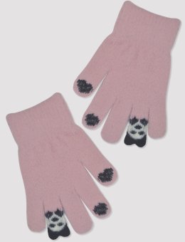 Rękawiczki Dziewczęce RZ-025
