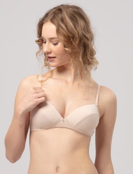 Biustonosz DLA Nastolatek TBC 122