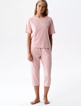 Piżama Damska NLP-511