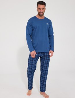 Piżama  124/341 Rocky Mountain 3XL-5XL