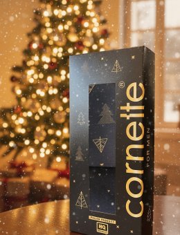 Komplet świąteczny 914/03 Night