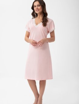 Koszula nocna damska  1004 L26 M-XL