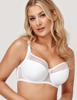 Biustonosz półusztywniany  Anita