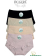 Figi DC Girl 27015 A'12 L-2XL Bawełna