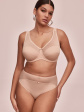 stanik soft alles havana m - kolor naturalny 02