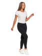 Moraj RDL1100-018B Legginsy Klasyczne