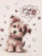 Piżama PD 671/431 Sweet Dog, piżamy