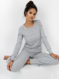 Piżama Sensis Jade S-XL