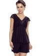 Piżama First Lady Mirana S-XL