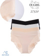 Figi DC Girl 27320 A12 Classic S-L