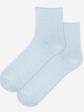 Skarpetki Light Cotton - kolor lavender