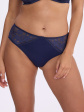 Figi Gaia GFB 1376 Martina Brazyliany S-2XL - kolor granatowy