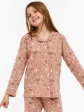 Piżama Cornette Young Girl 973/195 Smile 4 134-164, dziewczęce