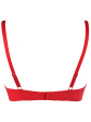 stanik push up axami v-10351