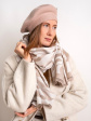 Czapka Beret ART OF Polo 25279 Penny