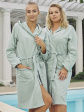 Italian Fashion Karina, szlafroki