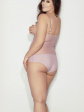 Body Glam R.3XL-5XL, body i gorsety