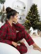piżama sensis dayana s-xl rozpinana