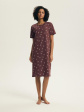koszula henderson ladies 45304 evika s-3xl - kolor mahogany