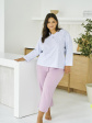 piżama debora 3463 r.2xl-4xl