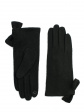 rękawiczki art of polo 20324 claris - kolor black