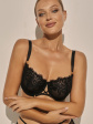 Biustonosz miękki Soft Kinga SC-1139 Femme, miękkie