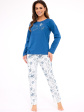 Piżama Cornette 655/442 Day&night S-2XL