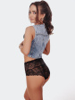 Figi Lilly: widok 11