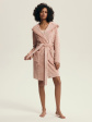 Szlafrok Henderson Ladies 43602 Devyn S-2XL: widok 8