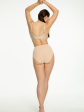 Figi Julimex Wyszczuplające 471 Seamless Maxi S-2XL