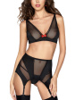 Passion Blake SET
