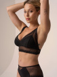 Figi Babell BBL 212 S-2XL - kolor czarny