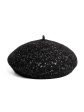 Czapka Beret ART OF Polo 26399 Erina: widok 6