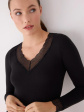 Koszulka Ysabel Mora 19565 S-2XL - kolor negro