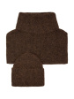 Czapka Komplet Cz24103 Pelly: widok 7