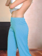 spodnie piżamowe  regina 722 damskie